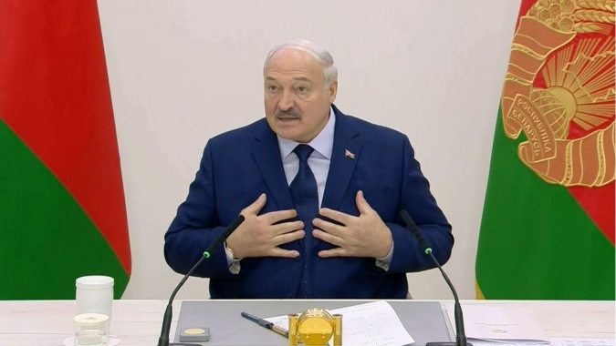 Lukashenko, aliado de Putin, é declarado vencedor de eleição em Belarus apontada pelo Ocidente como farsa