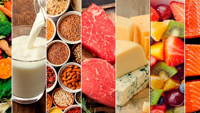 Índice de preços de alimentos da FAO sobe pelo nono mês consecutivo em fevereiro