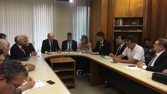CNA inicia encontros regionais para discutir propostas para a próxima safra
