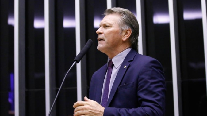 Deputado Afonso Hamm denuncia desvio na política de crédito rural e pede auditoria do TCU em bancos e cooperativas