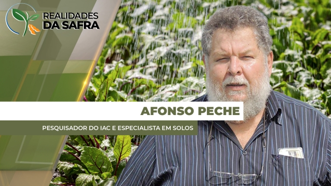 Gestão do Uso da Água em Bacias Hidrográficas será discutida em evento promovido pelo IAC