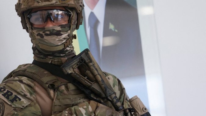 Reuters: PRF multiplica bloqueios apesar de veto do TSE e catalisa denúncias de uso da máquina no segundo turno