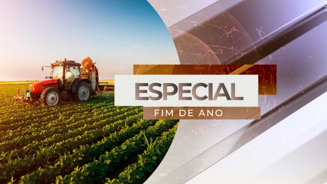 Agro brasileiro teve 2023 marcado por extremos do clima aos preços e 2024 deve continuar desafiador