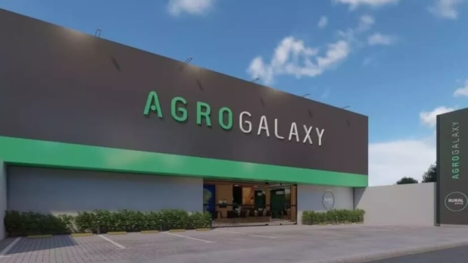 Agrogalaxy faz acordo para venda de carteira de dívidas vencidas