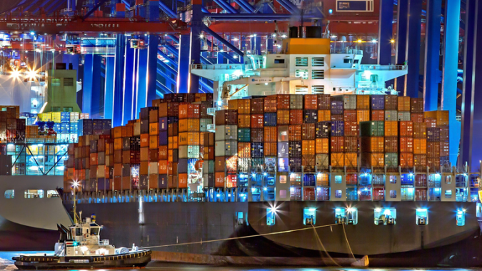 Agronegócio bate recorde de exportações em abril, com US$ 15,24 bilhões