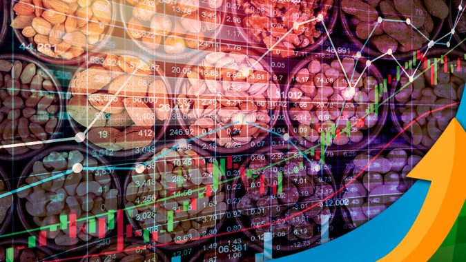 Com a tokenização dos grãos, produtor tem a possibilidade de transformar  a safra em moeda digital