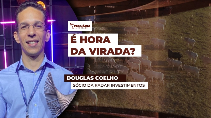 Oferta de animais está mais contida em SP com maior disputa entre frigoríficos e pecuaristas
