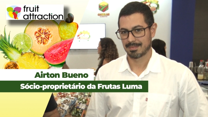 Frutas exóticas ganham mercado com demanda crescente no Brasil