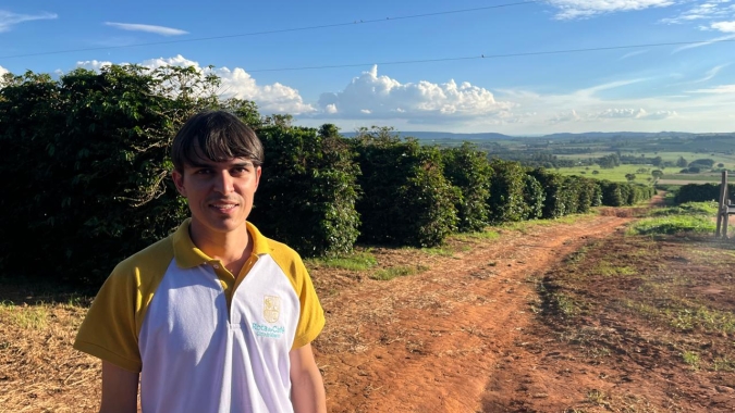 #RotadoCafé: Conheça a história do Alado Coffee; sucessão, sustentabilidade e qualidade na xícara