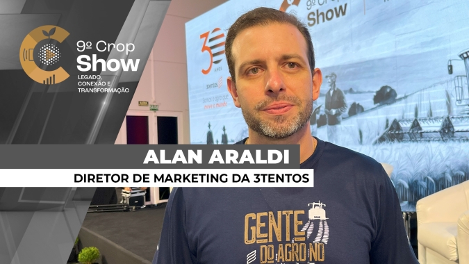 9º CropShow levou discussões importantes sobre o agro para produtores em Santa Bárbara do Sul/RS