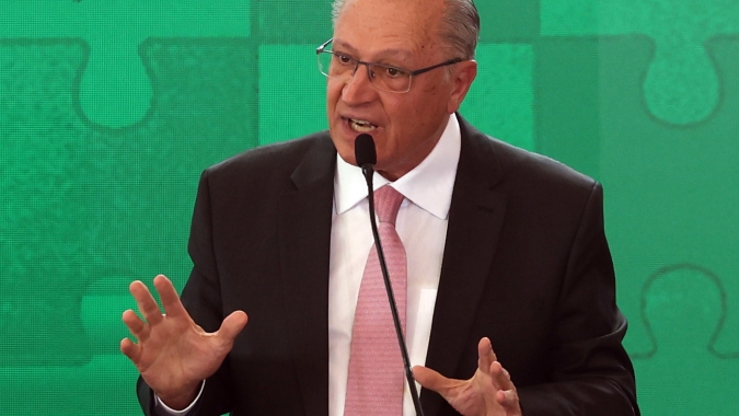 Aprovação do acordo Mercosul-UE no Congresso pode acelerar processo na Europa, diz Alckmin