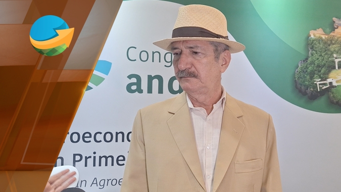 Brasil vive sério momento de insegurança institucional, diz Aldo Rebelo
