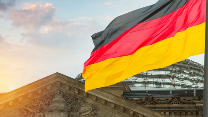 Alemanha espera que tarifas dos EUA sobre importações da UE permaneçam dentro do acordo de 2025