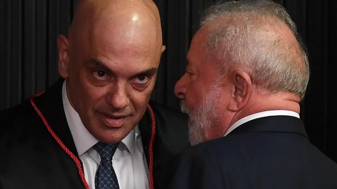 Agenda econômica do Brasil está sequestrada pela confrontação Lula/Moraes a Trump; agro vai sentir
