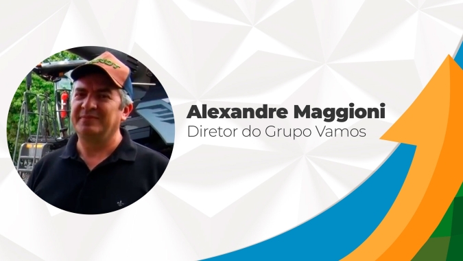 Vamos Agro, concessionário Fendt para o MT amplia sua rede de vendas com nova loja em Nova Mutum MT