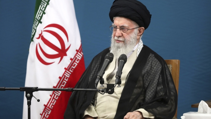 Líder supremo do Irã, Ali Khamenei, está morto, dizem Israel e Donald Trump