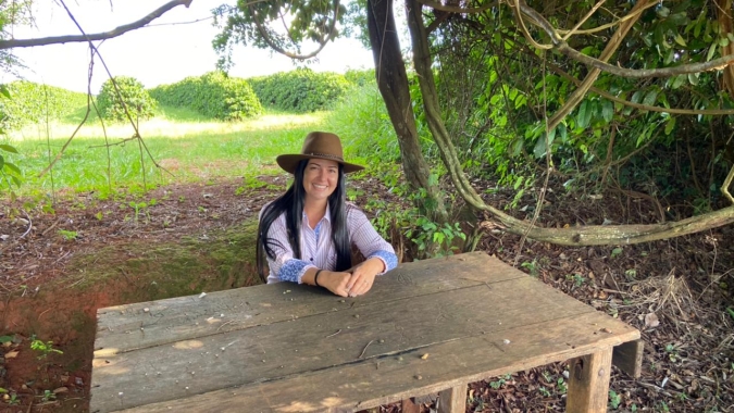 Virada de chave: De família tradicional do leite, produtora começa com café e se destaca no Cerrado Mineiro com qualidade da bebida