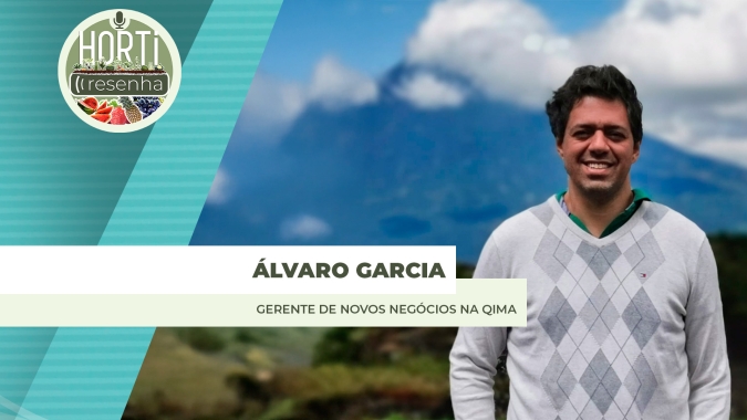 HORTI RESENHA #111 - Certificação internacional para insumos agrícolas voltados à promoção de práticas regenerativas