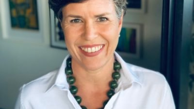 CropLife Brasil anuncia Ana Repezza como sua nova presidente