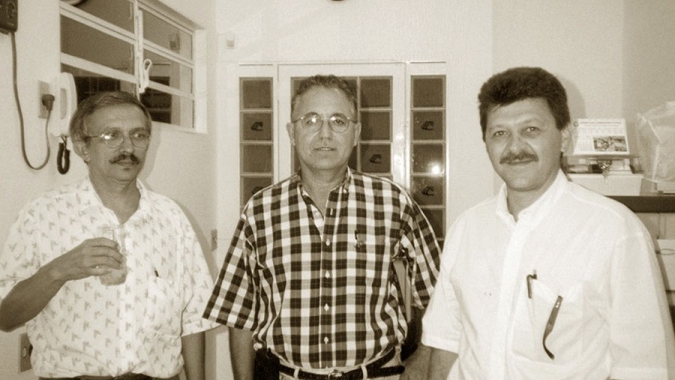 Newton Camargo Araújo: legado e pioneirismo na ANCP e na pecuária brasileira