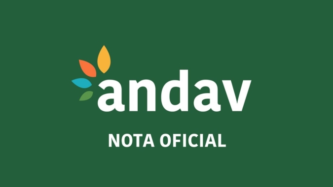 Nota Andav: Produtor Rural, atenção à oferta de Recuperação Judicial