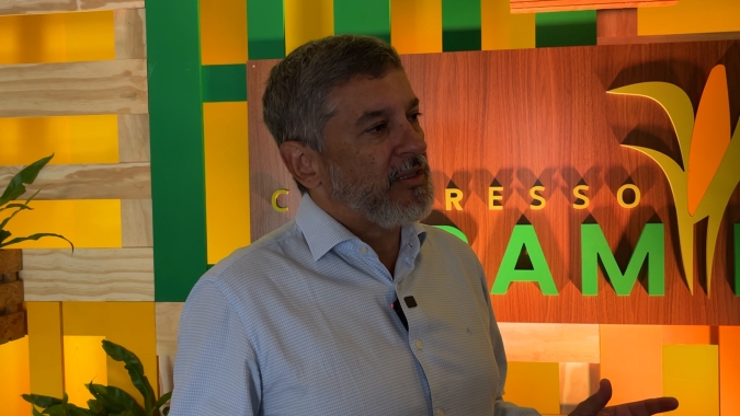 Demanda interna vai mandar no mercado e 2° semestre deve ter preços de milho melhores, diz Céleres