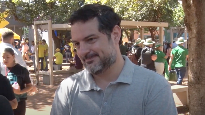 Tokenização de grãos permite ao produtor rural comprar de picolé a grandes máquinas