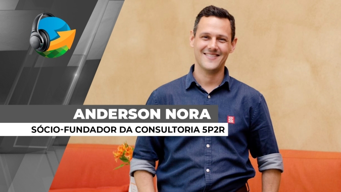 Podcast do NA #62 - Registros de bioinsumos cresce em 2024