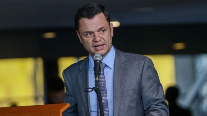 Reuters: STF confirma prisão de Torres e afastamento temporário de Ibaneis por 9 votos a 2