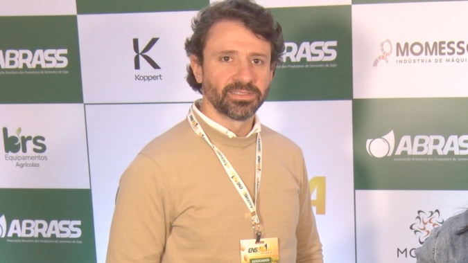 Atual momento do agro brasileiro é desafiador e por isso escolha da semente é fundamental