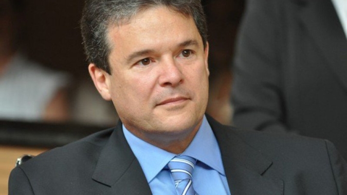 Cerimônia de apresentação do ministro de Pesca e Aquicultura será realizada nesta terça-feira (3) no Mapa