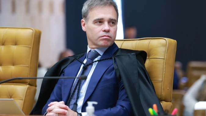 Mendonça, do STF, dá liminar em favor de SP na adesão ao programa de refinanciamento de dívidas com União