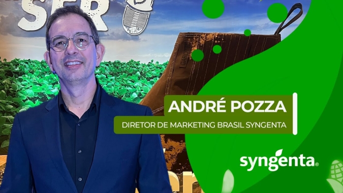 Momento desafiador do agro aumenta importância de inovações e aumento de produção
