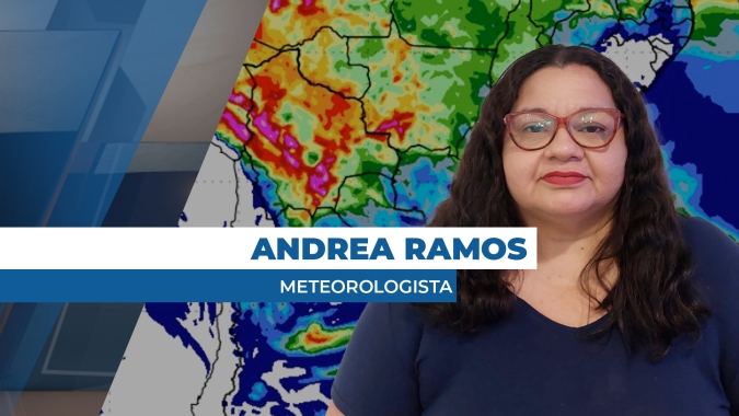 Primeiras massas de ar frio do outono passam pelo país e temperaturas cedem no sul e sudeste
