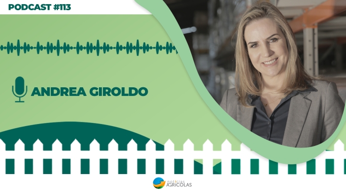 Conversa de Cerca # 113 - Construir produtividade e mitigar impactos do que não se pode controlar no campo
