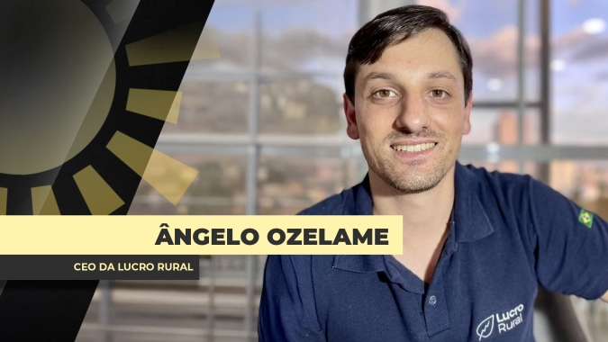 Desorganização financeira é custo invisível e crescente na operação do agro, alerta especialista