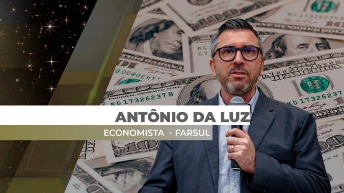 Cenário Econômico conturbado aponta para um 2025 desafiador para o Agro