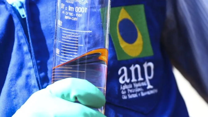 Senado aprova regras para ANP e fintechs após megaoperação sobre lavagem de dinheiro