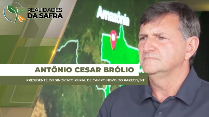 Parecis Superagro 2026 chega ao fim com balanço positivo de público e negócios