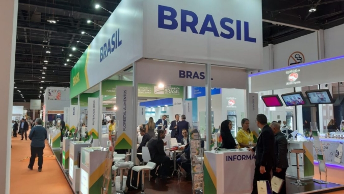 Brasil e Chile assinam acordo bilateral que amplia oportunidades comerciais no mercado latino-americano