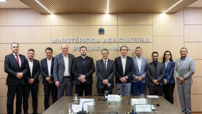 Setor produtivo pede posicionamento favorável do Ministério da Agricultura ao PL 5.122/2023