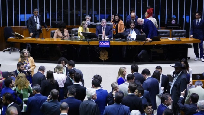Faesc: Marco temporal traz paz e segurança jurídica para o campo