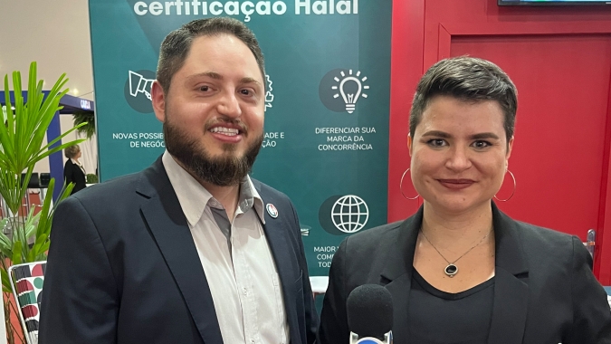 Exportação de frango halal brasileiro aquece no 1° semestre e Emirados Árabes dispararam em relação ao período de 2021