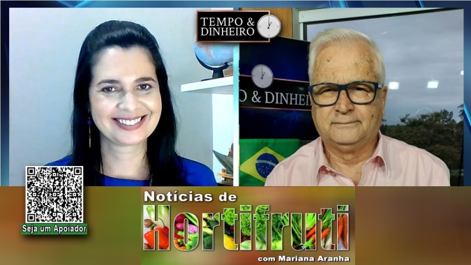Preços da batata seguem sem alterações. Estoque de melão elevado, procura limitada