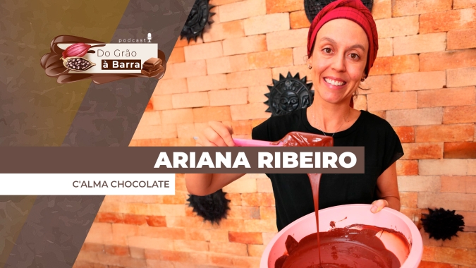 Chocolate que explora as raízes de Goiás chama a atenção em premiações