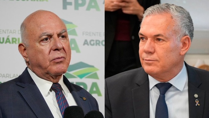 Deputados aprovam equiparação de fertilizantes a minerais críticos