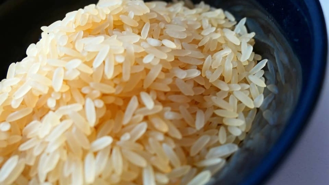 Déficit da balança de arroz do Brasil soma 89,42 mil t em março/setembro