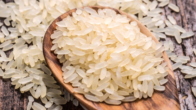 Governo Federal divulga subvenção de até R$ 70 milhões para equalização de preços do arroz da safra 2025/2026