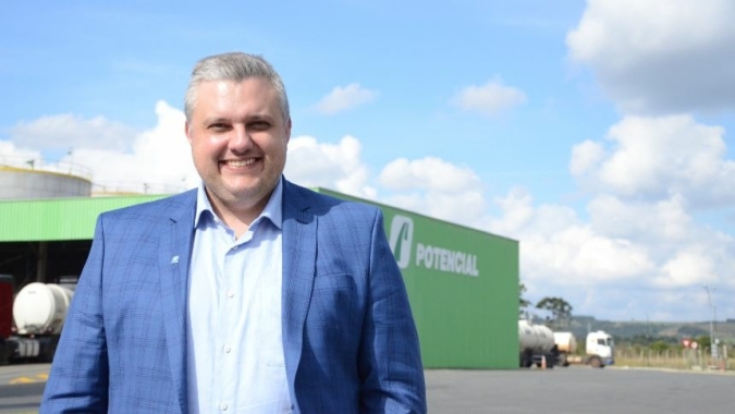 O Brasil que nasce do biodiesel