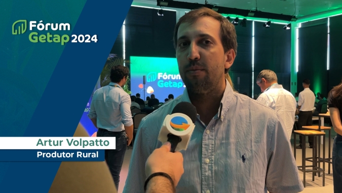 Produtividade de 230,9 sc/ha garante título de sequeiro do Getap 2024 para Campos de Júlio/MT
